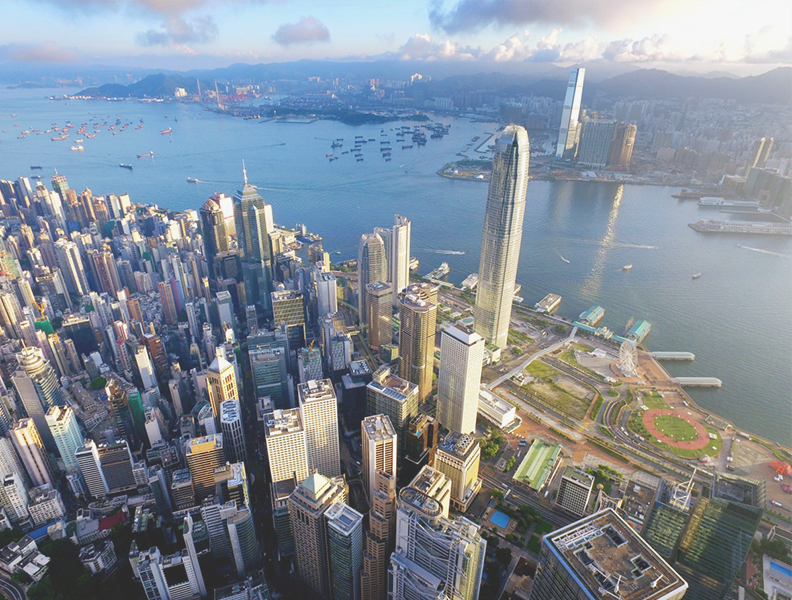 PA集团|中国官网