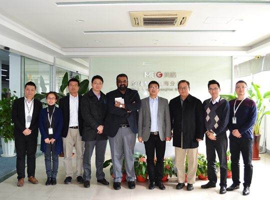 PA集团|中国官网