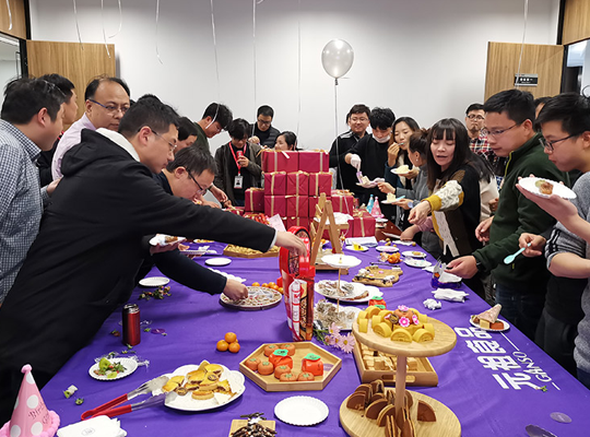 PA集团|中国官网