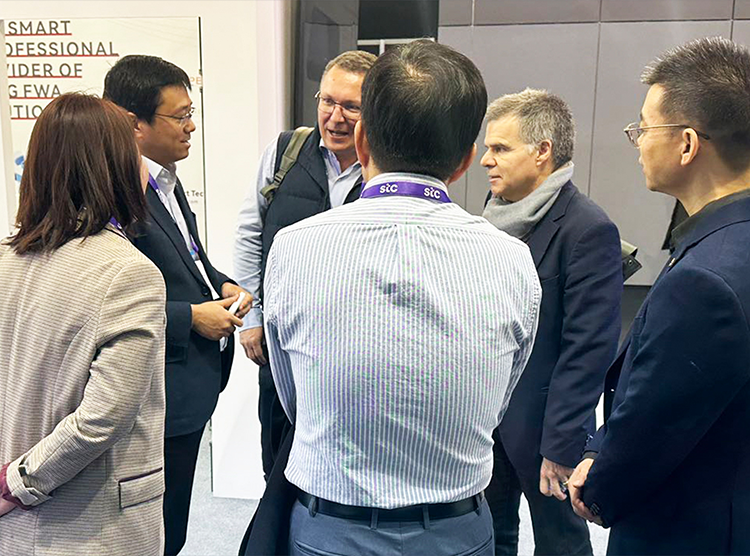 PA集团|中国官网